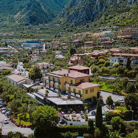 Hotel Limone Limone sul Garda Exterior photo