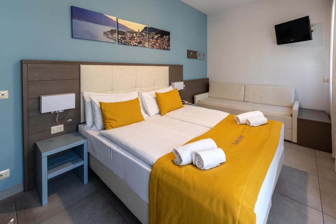 Hotel Limone Limone sul Garda Exterior photo