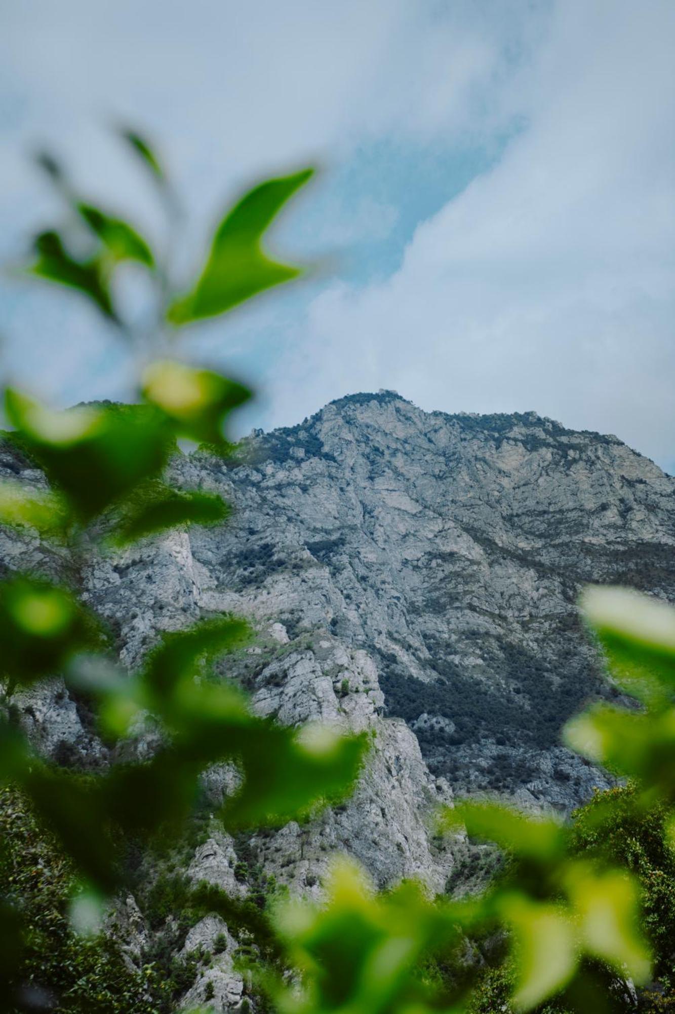 Hotel Limone Limone sul Garda Exterior photo