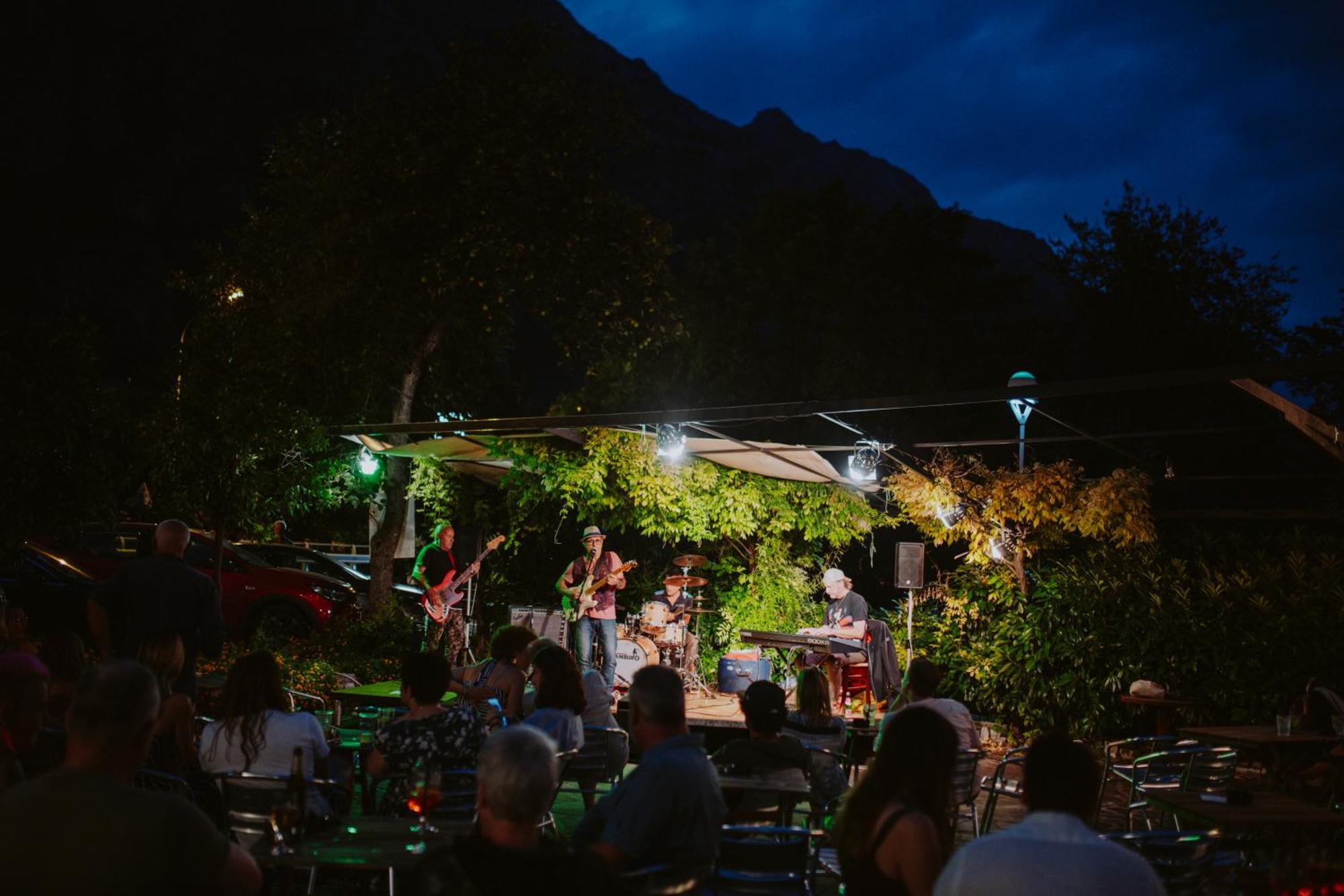 Hotel Limone Limone sul Garda Exterior photo