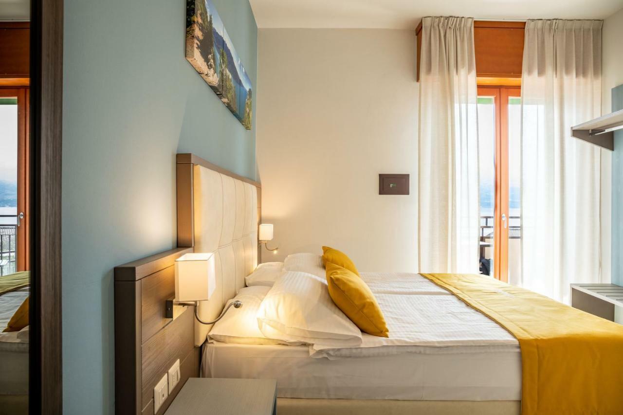 Hotel Limone Limone sul Garda Exterior photo