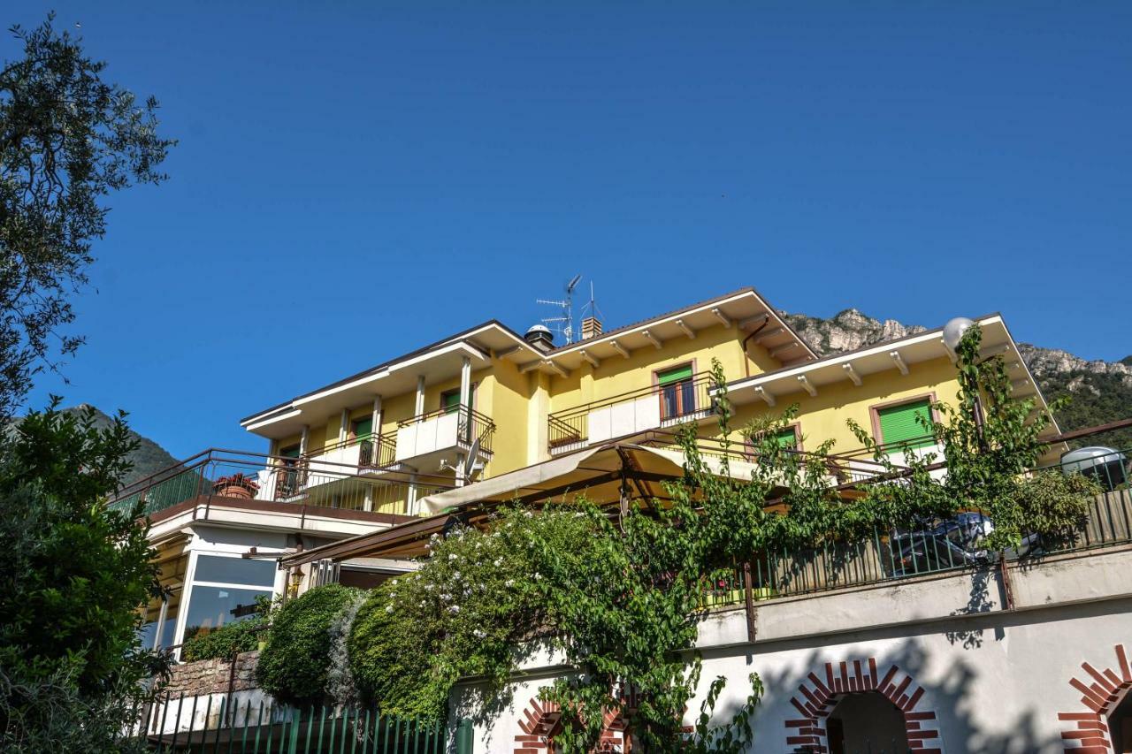 Hotel Limone Limone sul Garda Exterior photo
