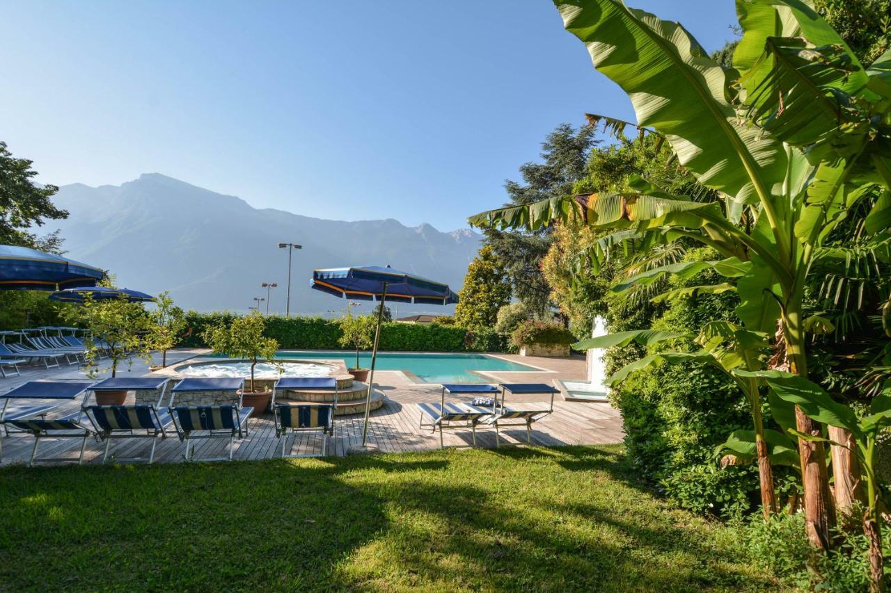 Hotel Limone Limone sul Garda Exterior photo